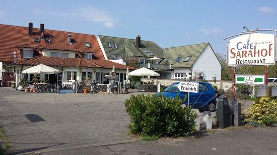 Sarahof