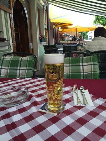 Hotel Bengel und Restaurant