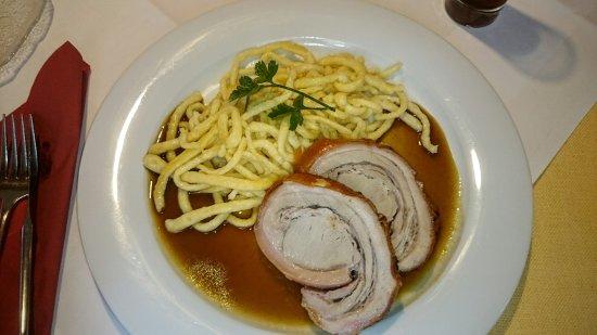 Bayerischer Hof GmbH