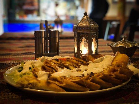 KOLO Pizza & Kebabhaus