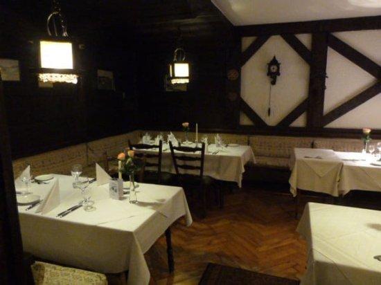 Landgasthof zum Stadthof