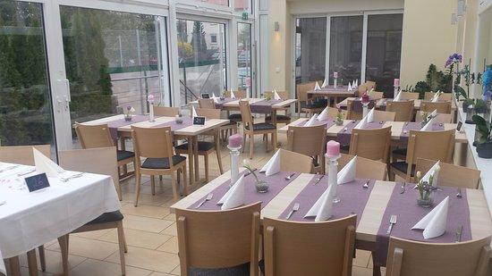 Hotel am Bürgerpark