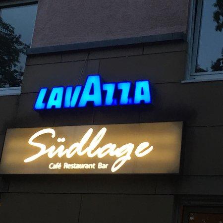 Sudlage