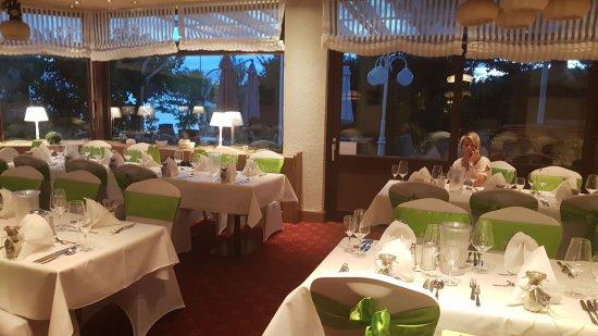 Landhotel Sonnenbuehl