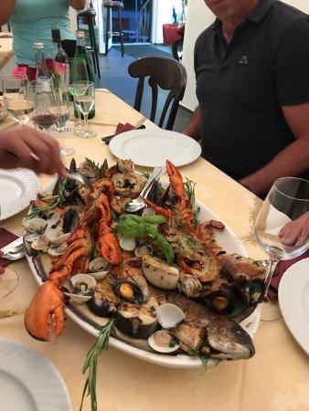 Vinoteca Ristorante da Alfio