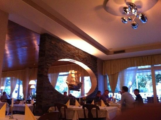 Ristorante La Romantica