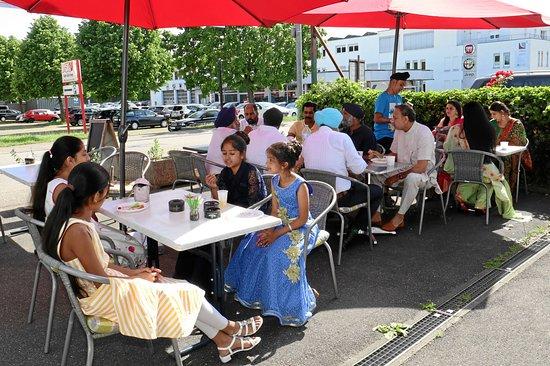 Milano Pizza Express Schnellrestaurant