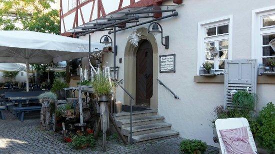 Im Schnitzbiegel Weinstube und Biergarten
