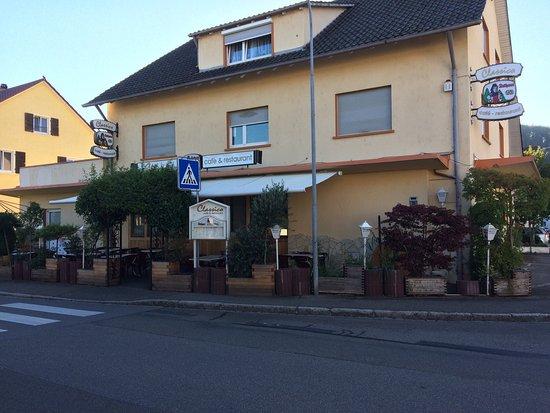 Restaurant Pizzeria Cafe Classico