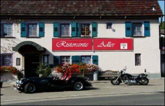 Ristorante Adler