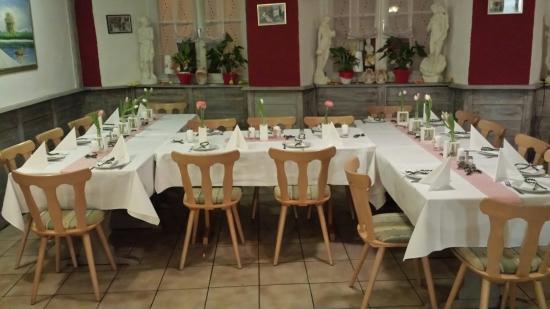 Restaurant Zur Kanne