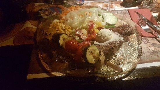 Hazienda Grill and Bar