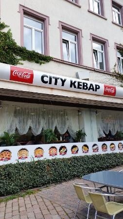 City Kebap