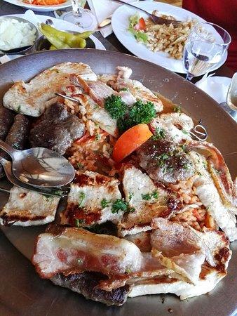 Gasthaus Schützen Lehen