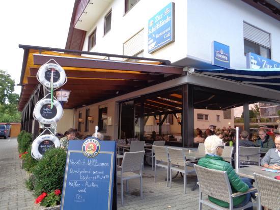 Restaurant Zur Schiffslande