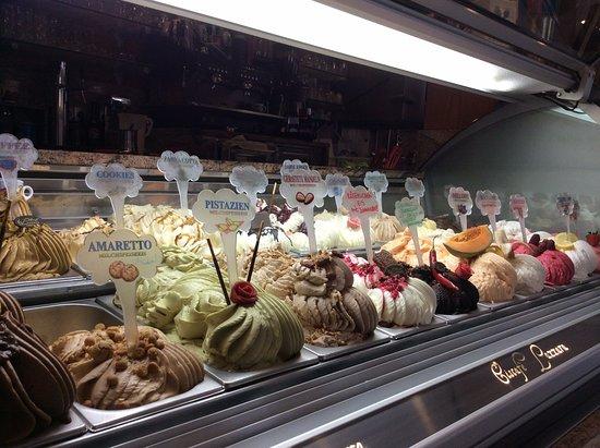 Eiscafe Lazzara