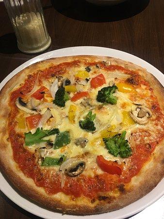 Pizzeria-Ristorante Garibaldi