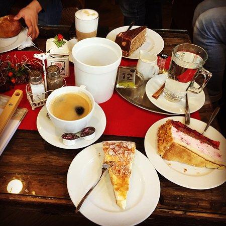 Zimt & Zucker Leutkirch