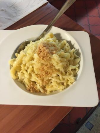 Weinstube Zum Alten Besen