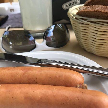 Groasmückle Biergarten