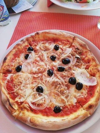 Gelateria e Pizzeria Le Golosita