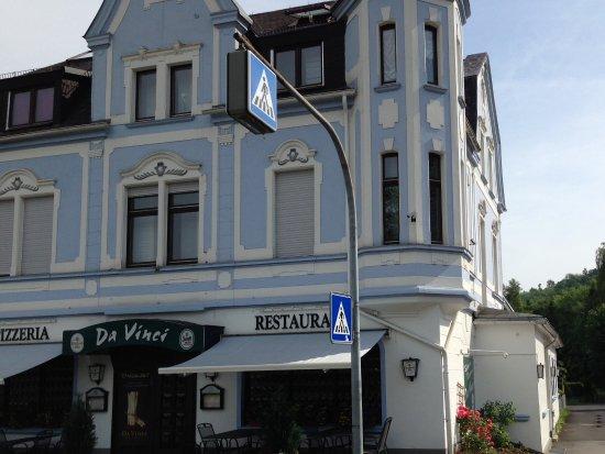Restaurant Da Vinci