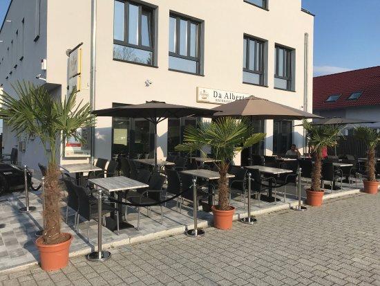 Ristorante Pizzeria Da Alberto