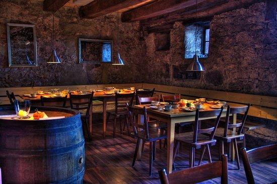 Lindemer Weinschänke