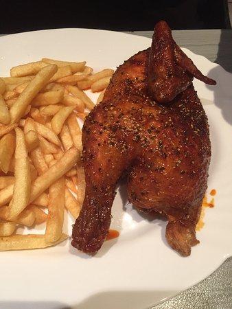 Restaurant Huhnerstall