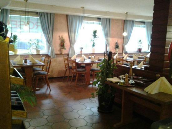 Rose Ristorante Pizzeria