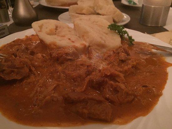 Restaurant bei Schwejk