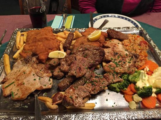 Mato's Kutscherstube