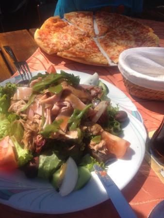 Trattoria Modena im Heddesheimer Ratskeller