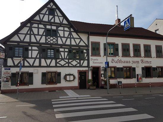Gasthaus zum Ritter