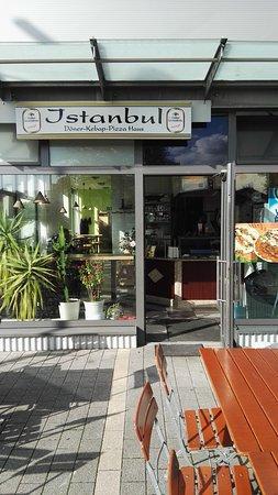 Istanbul Döner-Kebap-Pizza Haus