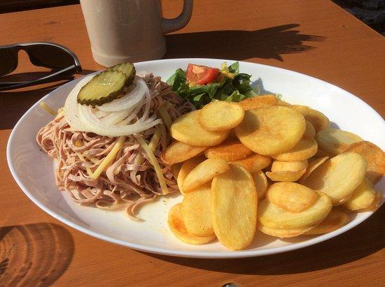 Naturfreundehaus Breitnau