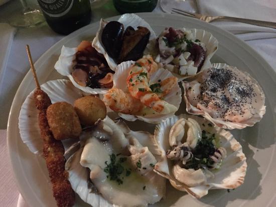 Pizzeria Ristorante Bositano