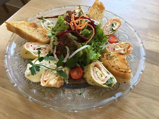 Stall Restaurant Bar