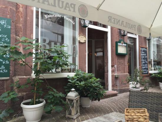 Cafe Bistro Il Buongustaio