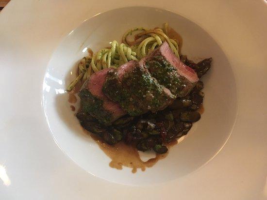 Restaurant Gaumenspiel