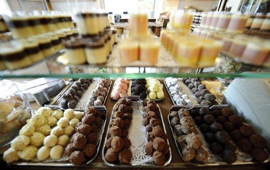 La Casetta del Caffé