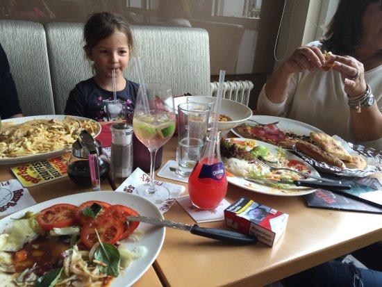 Billy Bobs Reutlingen