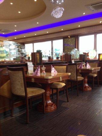 China-Restaurant Panda