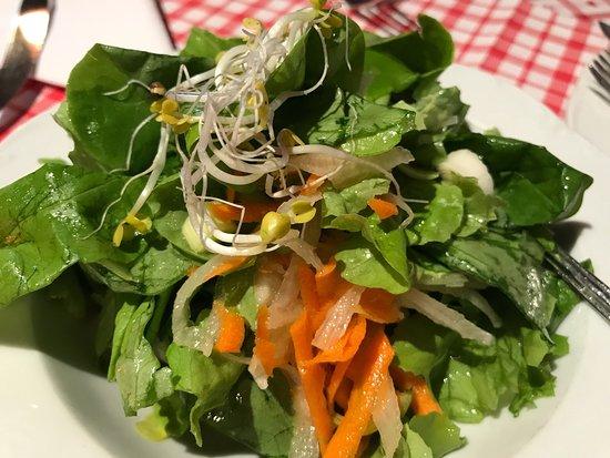 Landgasthof zum Mohren