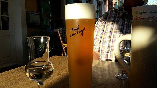 Engelstuble Pizzeria Ristorante