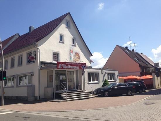 Il Mediterraneo Pizzeria Ristorante