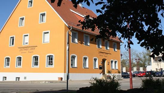 Gasthaus Lamm