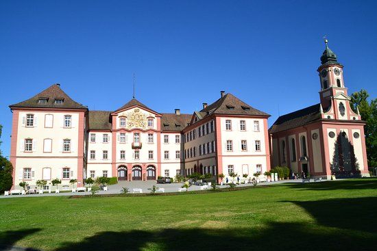 Burg Mainau