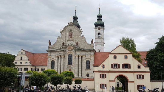 Münster Unserer Lieben Frau