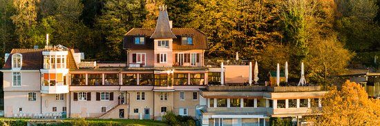 Dattler Schlossbergrestaurant